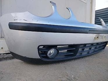 us polo assn scooters: PREDNJI BRANIK ZA VOLKSWAGEN POLO OD 2001. DO 2009. GOD. | Prednji — 1