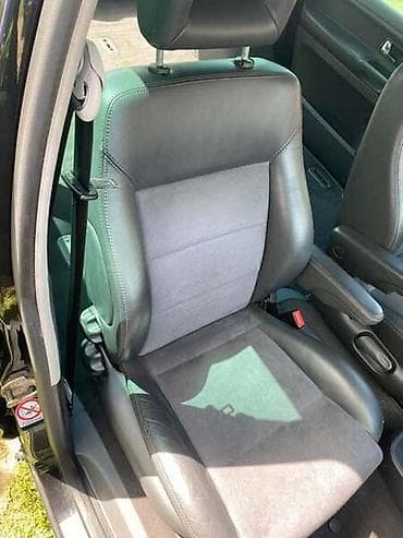 popravka auto sedista: SET KVACILA ZA SEAT ALHAMBRA OD 2000. DO 2008. GOD. | Polovni Delovi — 3