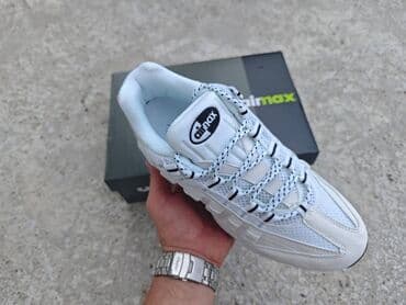 nike reax: Trainers, Nike, size - 44 — 2