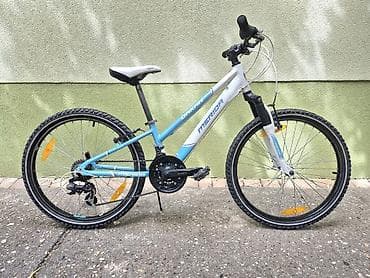 pedale: Merida Dakar 620 – dečji/teen MTB bicikl - Veličina točkova: 24" - — 2