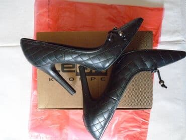 cipele ccc: Pumps, Graceland, 37 — 7