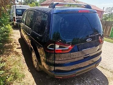 set kvačila: SET KVACILA 1.8 TDCI ZA FORD GALAXY OD 2006. DO 2011. GOD. | Polovni — 3