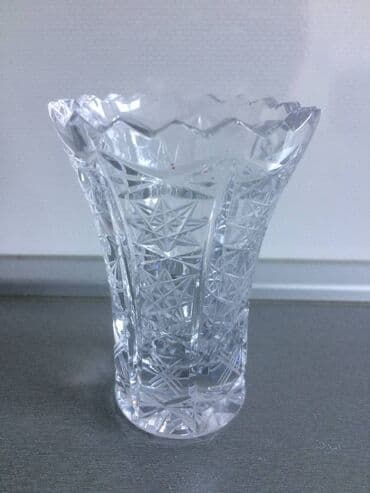vuneni tepisi novi sad: Vase, Glass, New — 1