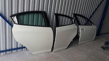user car: VRATA ZA ALFA ROMEO GIULIETTA | DELOVI ZA ALFU Giulietta, MiTO, 159 — 2