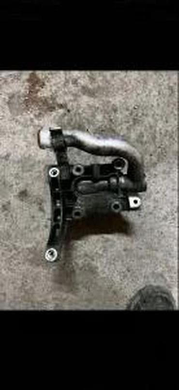 alternator delovi: AUDI Q7 A7 A6 NOSAC KOMPRESORA KLIME AN | audi vagen delovi ZEMUN — 1