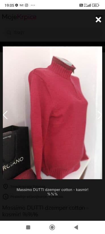 Kupaći kostimi: M — 2