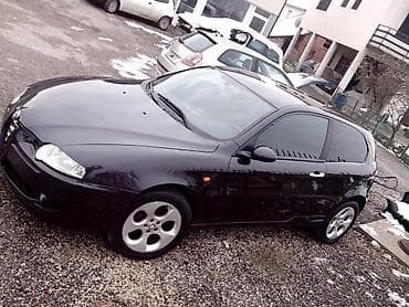 Automobili: DELOVI ZA ALFA ROMEO 147 | Alfa romeo 156 i 147(obicna kao i — 2