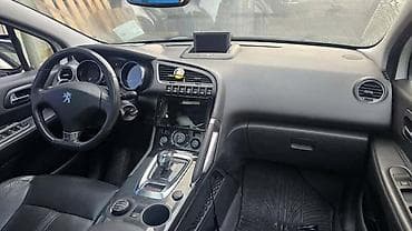 varalica za airbag: INSTRUMENT TABLA ZA PEUGEOT 3008 | Tabla Airbag Peugeot 3008 — 1