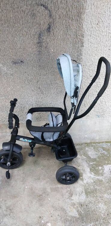 moon boot decije cizme: Deciji tricikl duz.oko 80 sir.oko 41 vis.sedista oko 35 cm.,mogucnost — 1