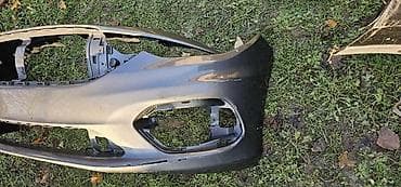 Car Parts: PREDNJI BRANIK LIMUZINA ZA FIAT TIPO | Fiat Tipo prednji branik — 3