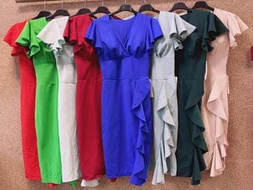 kraljevo haljine: Haljine 2200 r.d — 1