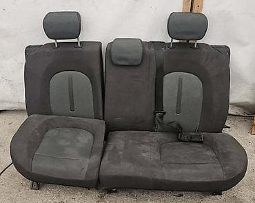 fiat bravo prodaja: SEDISTA SEDISTE ZA FIAT BRAVO — 1