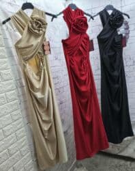 Jakne, Kaputi, Prsluci: 11. haljina — 2