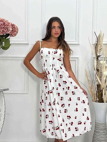 06. Haljina 2.900 dinara 🍒H
