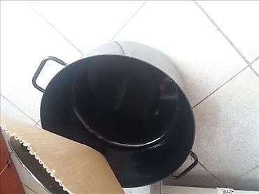 Metalac šerpe za zimnicu U ponudi imamo vecu kolicinu METALAC sudova