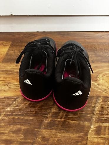 boo dog: Patike za fudbal Adidas COPA br 35 gaziste 215 mm su u odlicnom stanju — 4