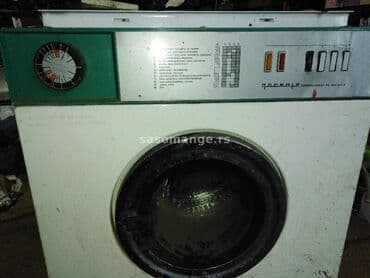 beko masine za sudove: Preostali delovi za veš mašinu gorenje PS 664 Bio S — 1