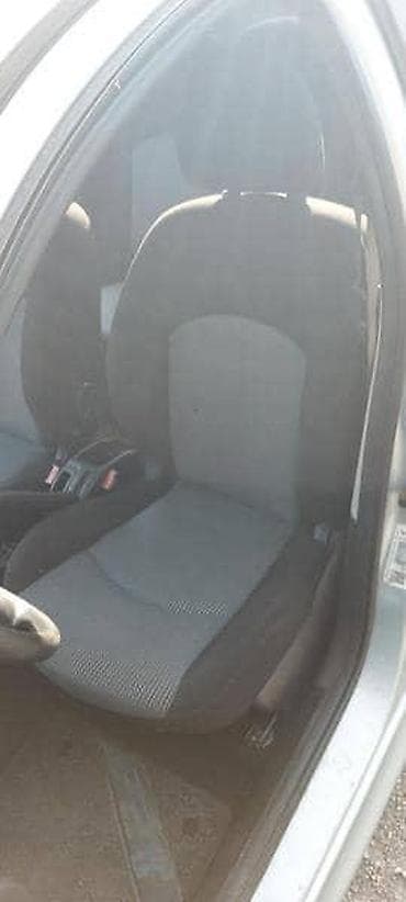 set kvacila cena: SEDIŠTE ZA PEUGEOT 206 | cena je po komadu.Imam sve delove za — 1