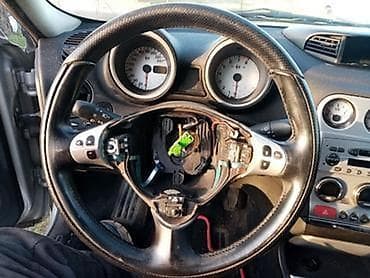auto otpad vrbas: AIRBEG ZA ALFA ROMEO 156, 156 CROSSWAGON, 159 OD 1999. DO 2006. GOD — 3