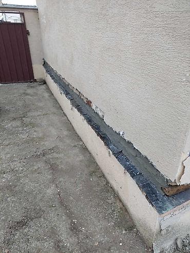 Građevinarstvo i rekonstrukcija: HIDROIZOLACIJA MALETIC - masinskim presecanjem zidova i postavkom — 4