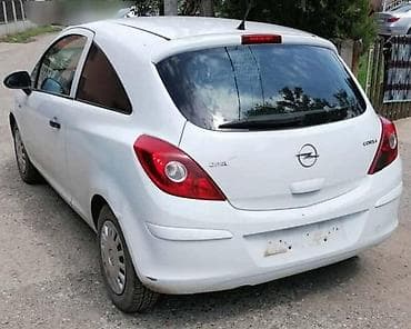 ratkapne 14 opel corsa c: OPEL CORSA D 1.2 - KOMPLETAN AUTO U DELOVIMA | Z12XEP OZNAKA MOTORA — 3