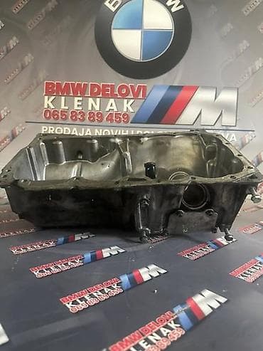 goodyear gume: KARTER XDRIVE N47 ZA BMW 120, 118, 318 . OD 2007. DO 2011. GOD. | — 3