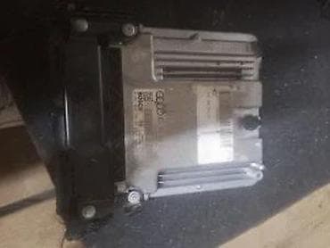 android tablet: ECU MOTORNI RACUNAR. A6 C6 8. 03G906016GC | ECU motorni racunar — 1
