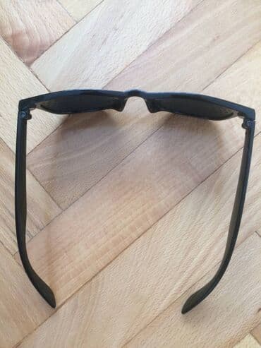 fosil ženski sat: Sunglasses, color - Black — 2