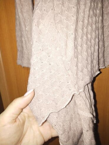 pleteni dzemperi i tunike: L, Casual — 3