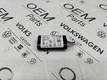 komode za sminku: SOS BATERIJA 3G0 ZA VOLKSWAGEN GOLF 7, GOLF 8, PASSAT B8 . - 3G0 915 — 1