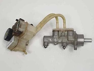 alat za ispitivanje rashladnog sistema: KOČIONI CILINDAR ZA OPEL MERIVA OD 2003. DO 2010. GOD. | Polovni — 2