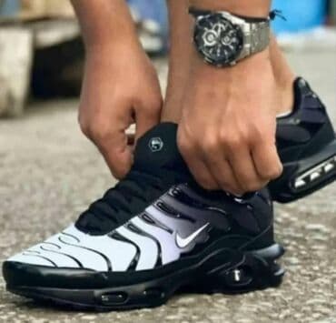 versace bright crystal 90ml cena: Trainers, size - 45 — 9