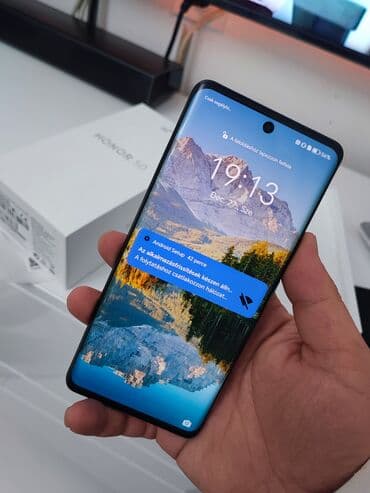 Honor: Honor 50, 256 GB, bоја - Crna, Otisak prsta, Garancija, Credit — 9