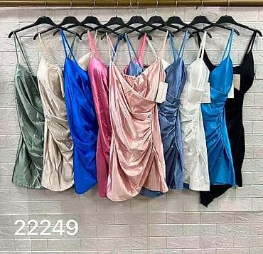 triumph 85b: 08. ✨Haljina 2.200 dinara ✨H — 9