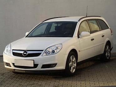 OPEL VECTRA C RESTYLING - KOMPLETAN AUTO U DELOVIMA | Polovni