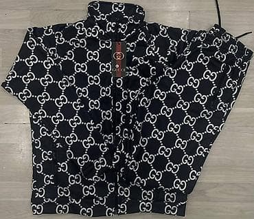 Venčanice i aksesoari: Nove muške trenerke extra modeli extra kvalitet M,L,XL,XXL,3XL — 3