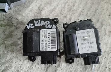 prodavnica auto delova nova pazova: MOTORCIC KLAPNE VENTILACIJE ZA OPEL SIGNUM, VECTRA C | Svi delovi za — 1