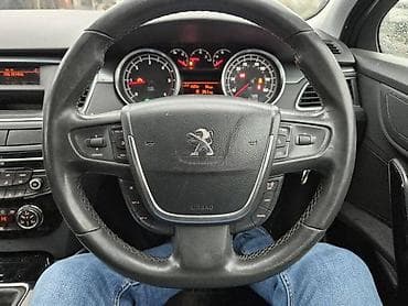 VOLAN ZA PEUGEOT 508 OD 2011. DO 2014. GOD. | garancija na