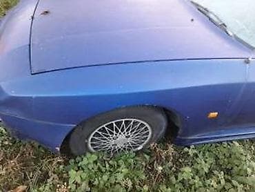 semering cena za audi a4 b8: PORSCHE 944 KRILA I PREDNJI BRANIK KOMPLETAN | Krila u paru 500€ — 1
