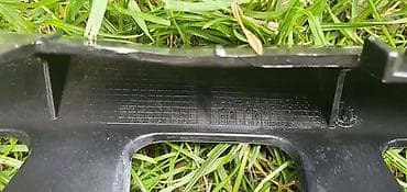 stalak za reflektor: LAJSNA BRANIKA F48 ZA BMW X1 | bmw x1 f48 lajsna prednjeg branika — 5
