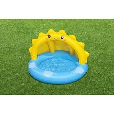 namestaj za dvoriste i bastu: BAZEN SUNCE 14/52637 – Fantastična vodena zabava za vrele letnje dane — 2