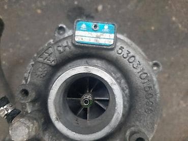 volkswagen polo: TURBINA ZA VOLKSWAGEN GOLF 4 | Turbina za Golfa 4 stari tip u — 1