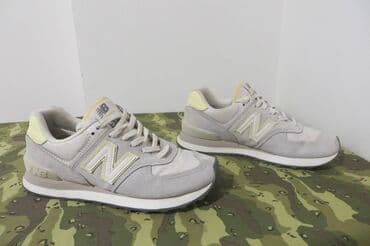 converse нови сад слике: New Balance, 38 — 2