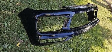 stalak za reflektor: PREDNJI BRANIK 9Y0 ZA PORSCHE CAYENNE | Porsche Cayenne prednji — 4