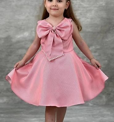 🌸 Nova kolekcija 🌸 🎀 Haljinica Mila 🎀 🍀 Za devojčice uzrasta od 2 do na lalafo.rs 🌸 Nova kolekcija 🌸 🎀 Haljinica Mila 🎀 🍀 Za devojčice uzrasta od 2 do