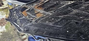 vosak za ogrebotine: HAUBA G01 ZA BMW X3 | BMW x3 g01 hauba — 3