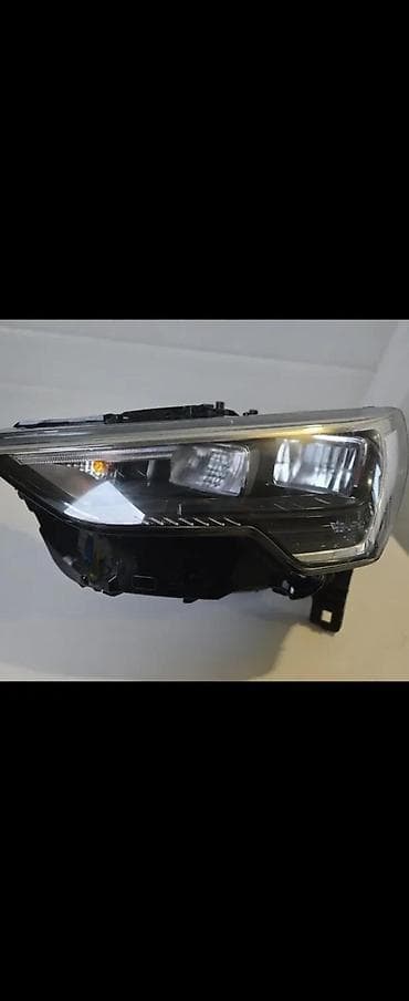 audi a2 slike: AUDI Q3 18-23 LEVI FAR 83A941011 | Audi vw delovi ALTINA ZEMUN — 1