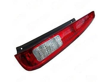 navoz za auto: STOP LAMPE ZA FORD FUSION OD 2008. DO 2010. GOD. | Polovni delovi za — 5