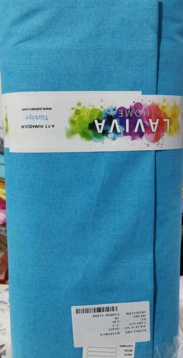 Nameštaj: Singl, Pamuk, Turska — 5