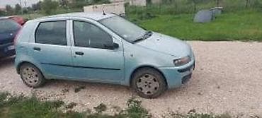 pezo 1: POLOVNI DELOVI FIAT PUNTO 2 1.2 8V | Polovni delovi za fiat punto — 2